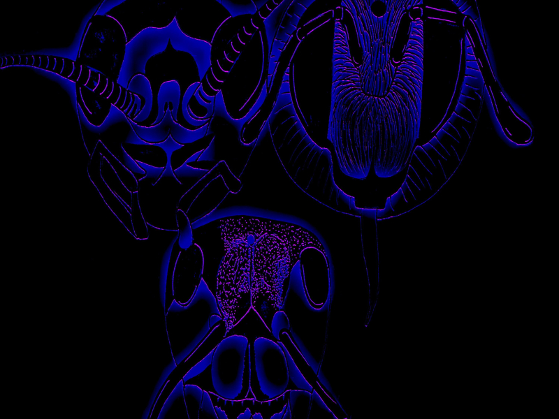 Lonely Insects (Single)