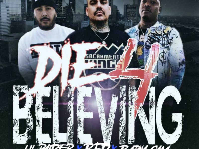 Die 4 Believing (Single)
