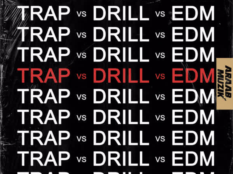 Trap V. Drill V. EDM