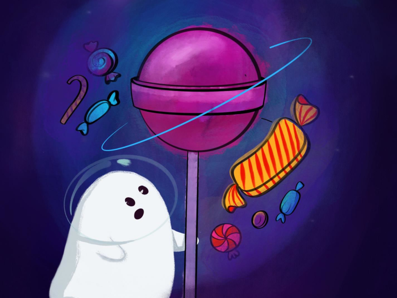 Pure Imagination (Single)