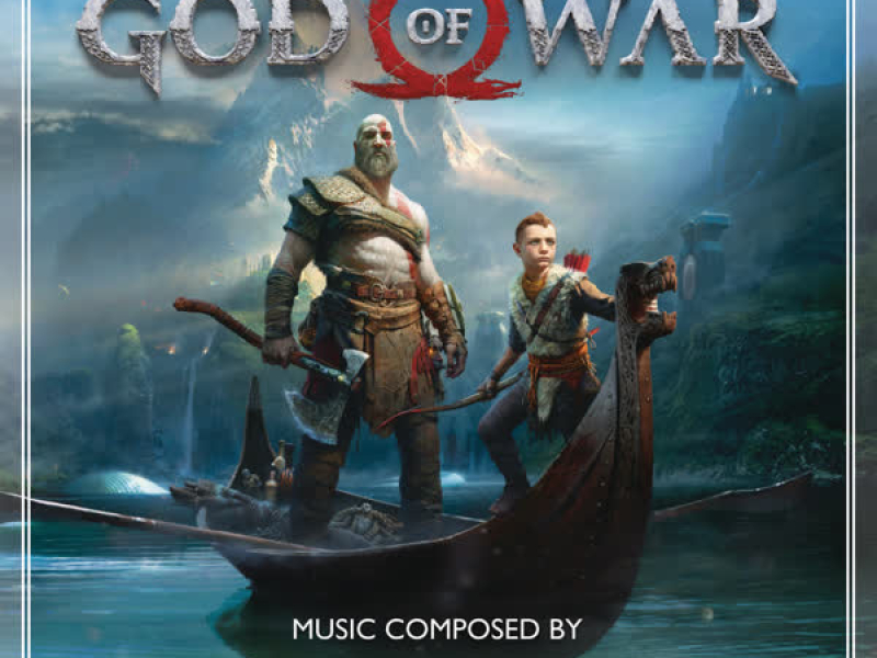 God of War (PlayStation Soundtrack)