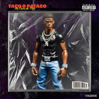 Taco o Pataco Na Cara Da Puta (Single)