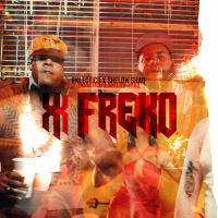 X Freko (Single)