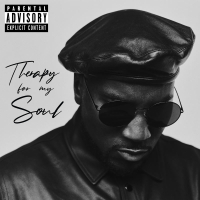 Therapy For My Soul (Single)