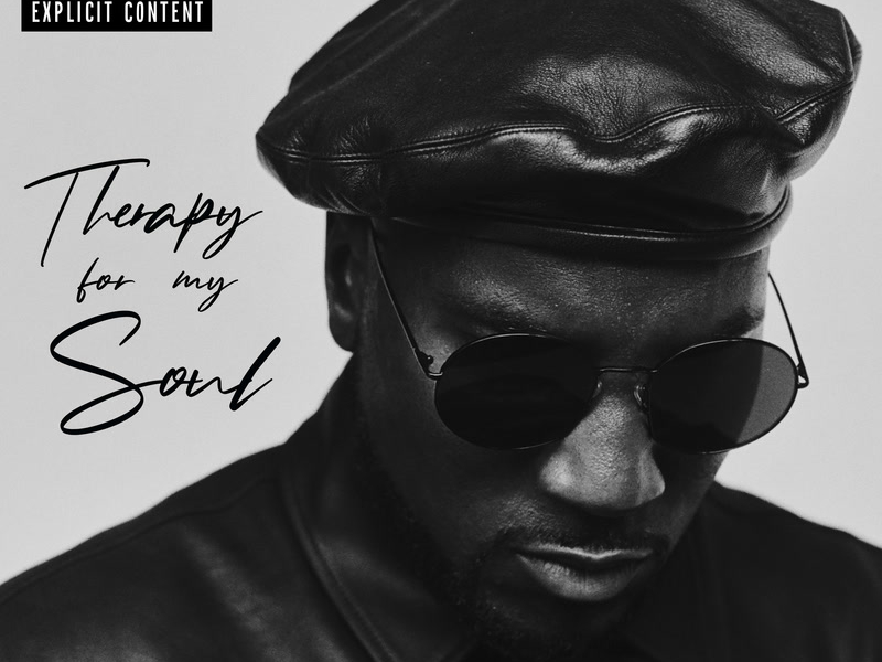 Therapy For My Soul (Single)