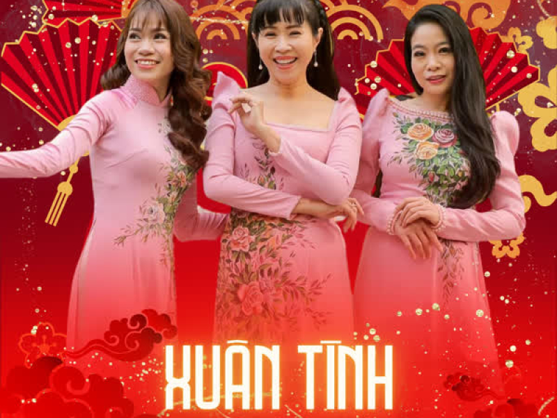 Xuân Tình (Single)