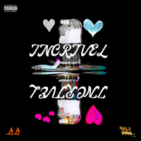 INCRÍVEL (Single)