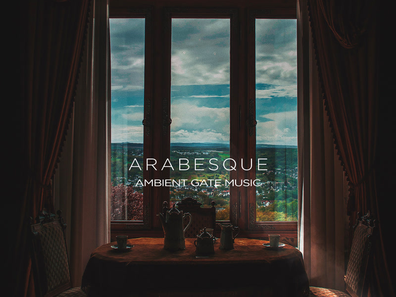 Arabesque (Single)