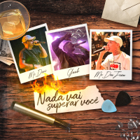 Nada Vai Superar Você (Single)