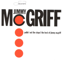 Best Of Jimmy McGriff