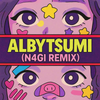 ALBYTSUMI (N4Gi REMIX) (Single)