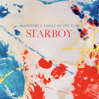 Starboy (Single)