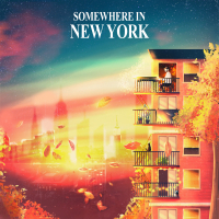 Somewhere in New York (Single)