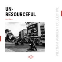 Un-Resourceful (Single)