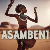 Asambeni (feat. Kea & Tman) (Single)
