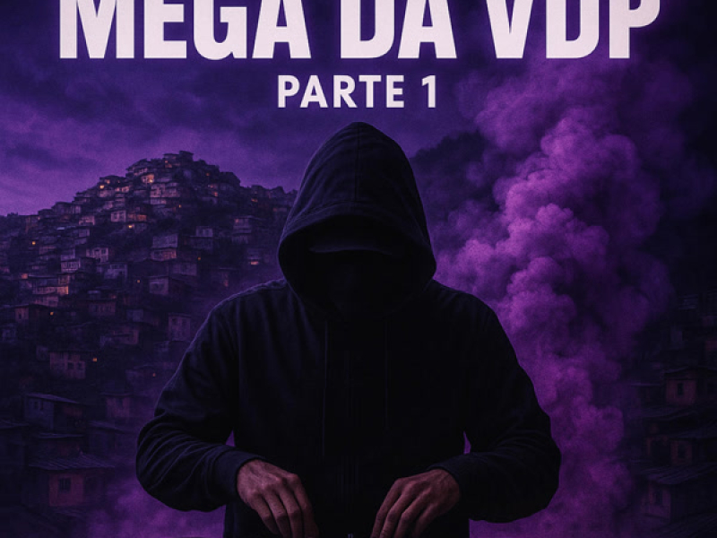 MEGA DA VDP PARTE 1 (Single)