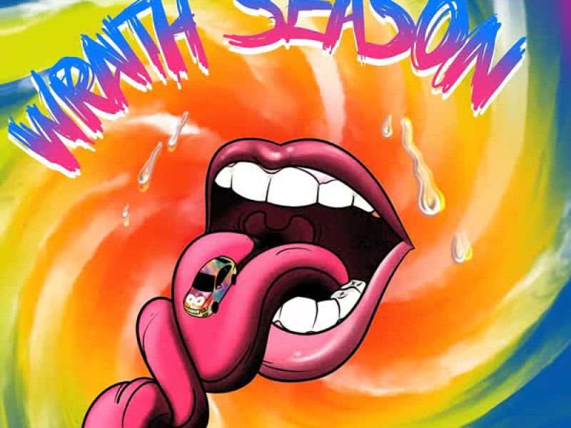 Wraith Season (Single)