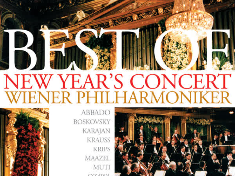 Best of New Year's Concert