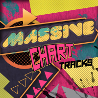 Massive Chart Tracks