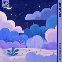 Night Dreamer (Single)