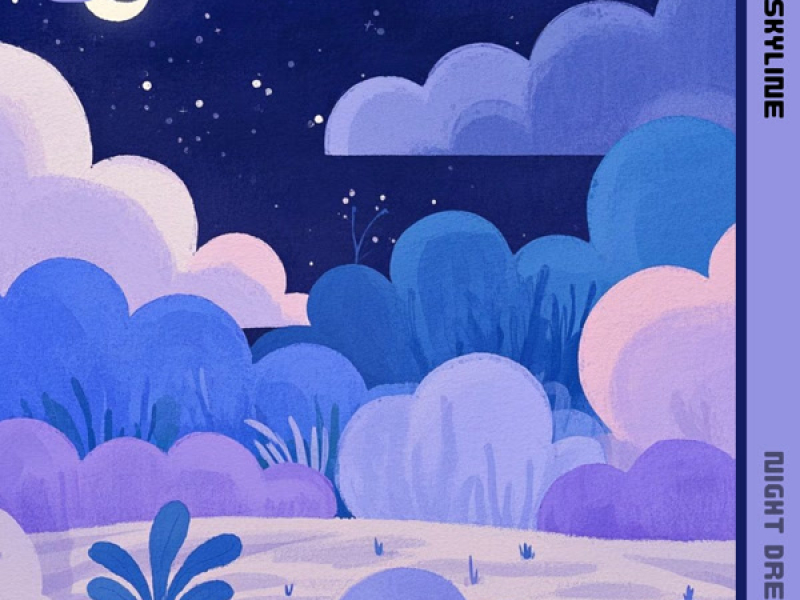 Night Dreamer (Single)