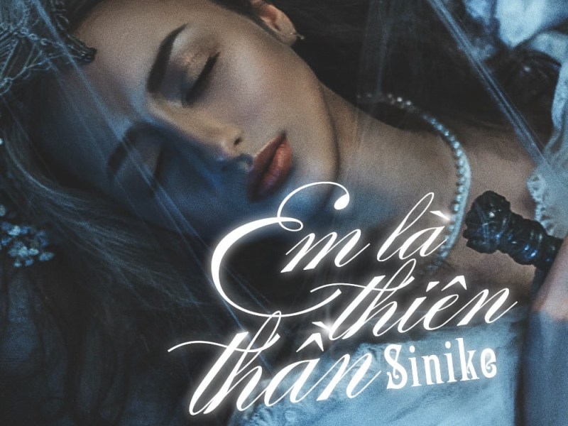 Em Là Thiên Thần (Single)