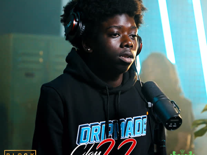 Class Of 22 Freestyle (Single)