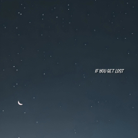 If You Get Lost (Single)