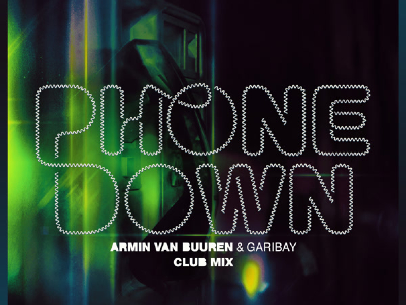 Phone Down (Club Mix) (Single)