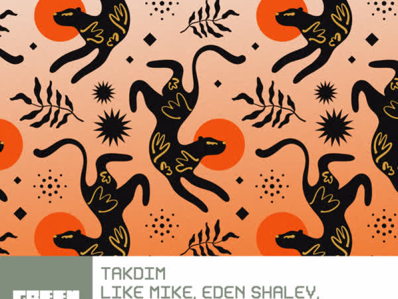 Takdim (Single)