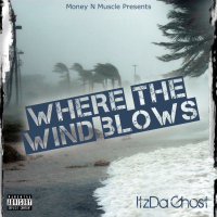 Where The Wind Blows (feat. Mr. Kee)