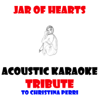 Jar of Hearts (Instrumental) (Single)