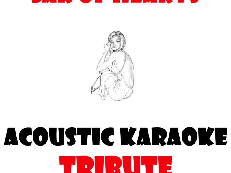 Jar of Hearts (Instrumental) (Single)