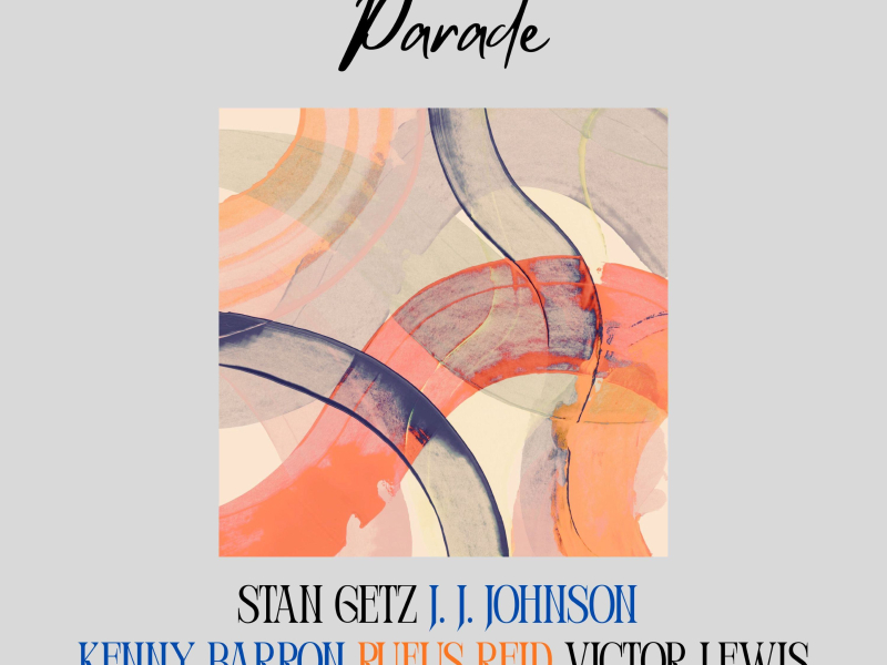 Parade (Live Chicago '88)