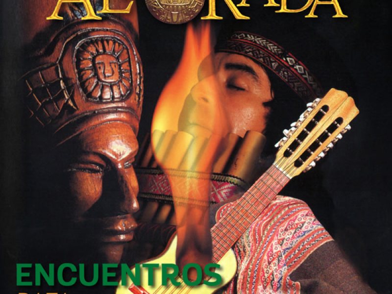 Encuentros / Raza Inka