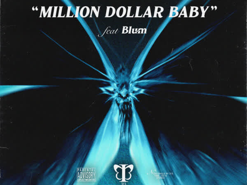 Million Dollar Baby (Single)
