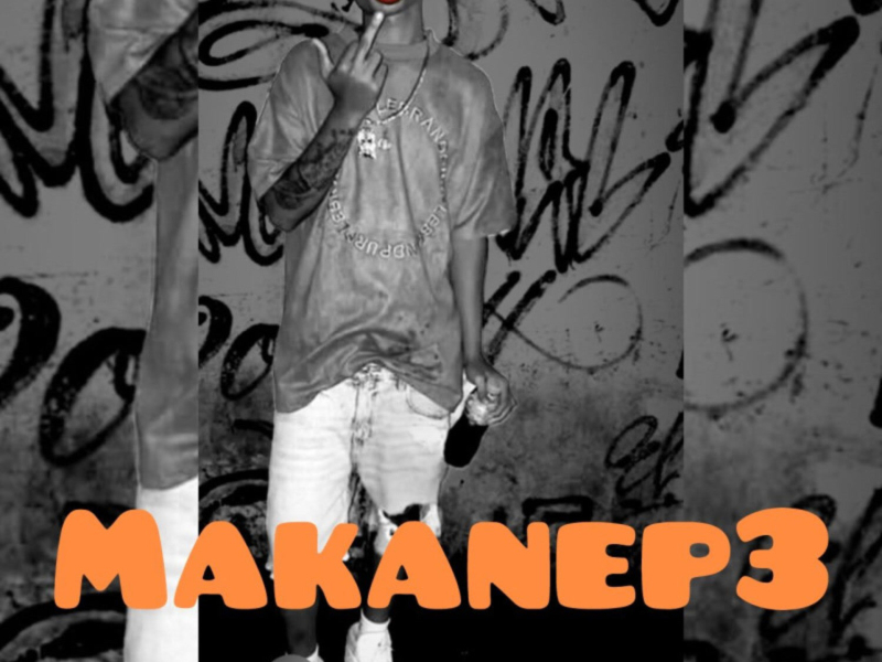 Makanep3 (Single)