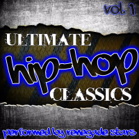 Ultimate Hip-Hop Classics Vol. 1