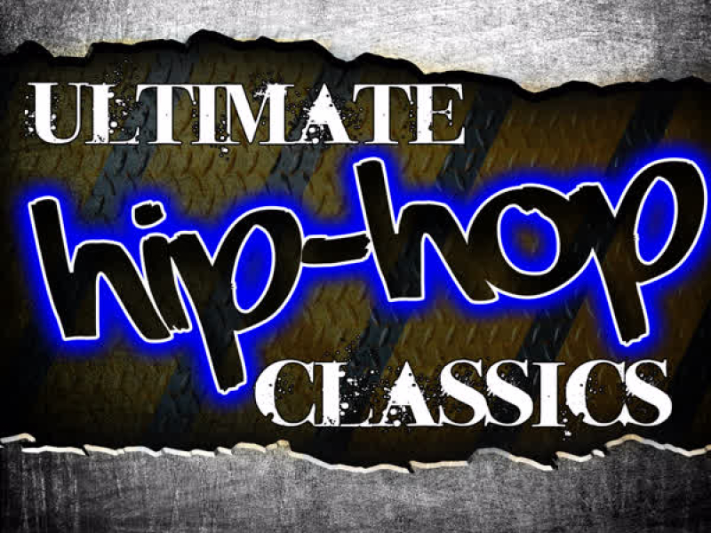 Ultimate Hip-Hop Classics Vol. 1