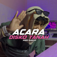 ACARA DISKO TANAH (Single)