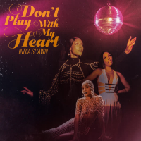 DON'T PLAY WITH MY HEART (Single)