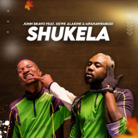 Shukela (Single)