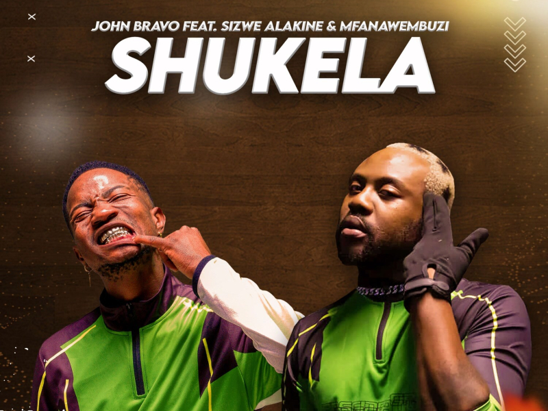 Shukela (Single)