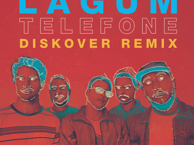 Telefone (Diskover Remix)