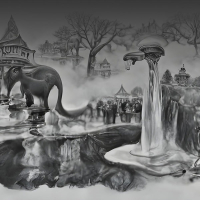 Taboo Can't Strip Black Don't Bite (Single)