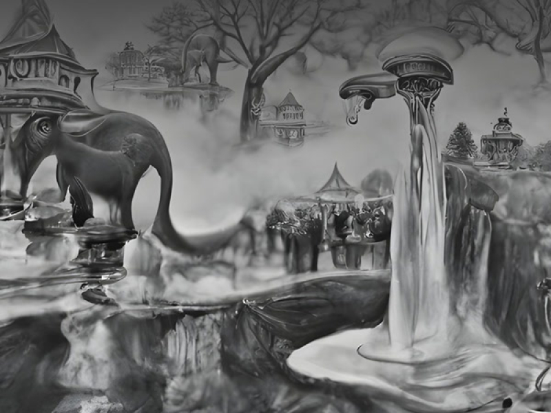 Taboo Can't Strip Black Don't Bite (Single)