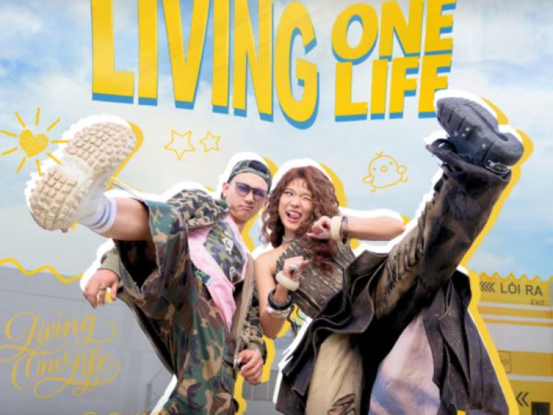 Living One Life (Single)