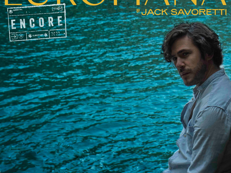 You Don't Have To Say You Love Me / Io che non vivo senza te (Medley) (Single)