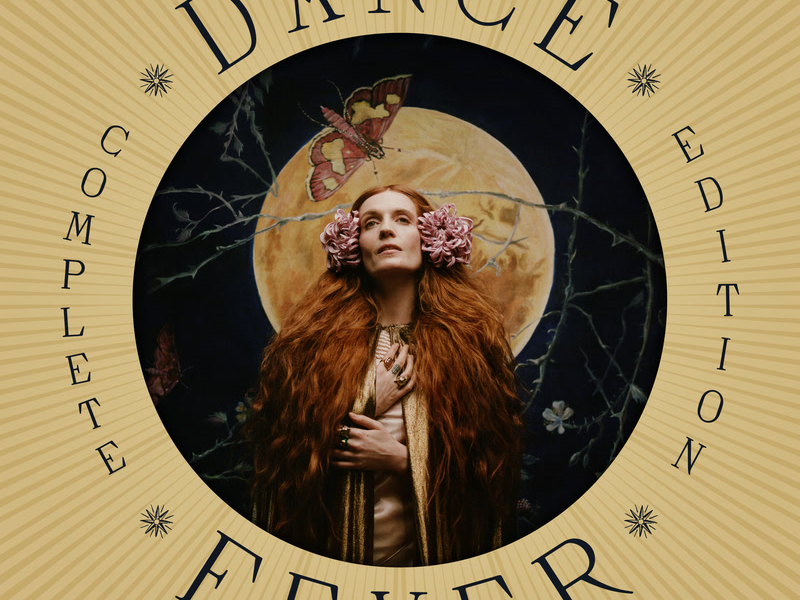 Dance Fever (Complete Edition)