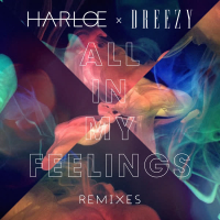 All in My Feelings (Remixes) (EP)